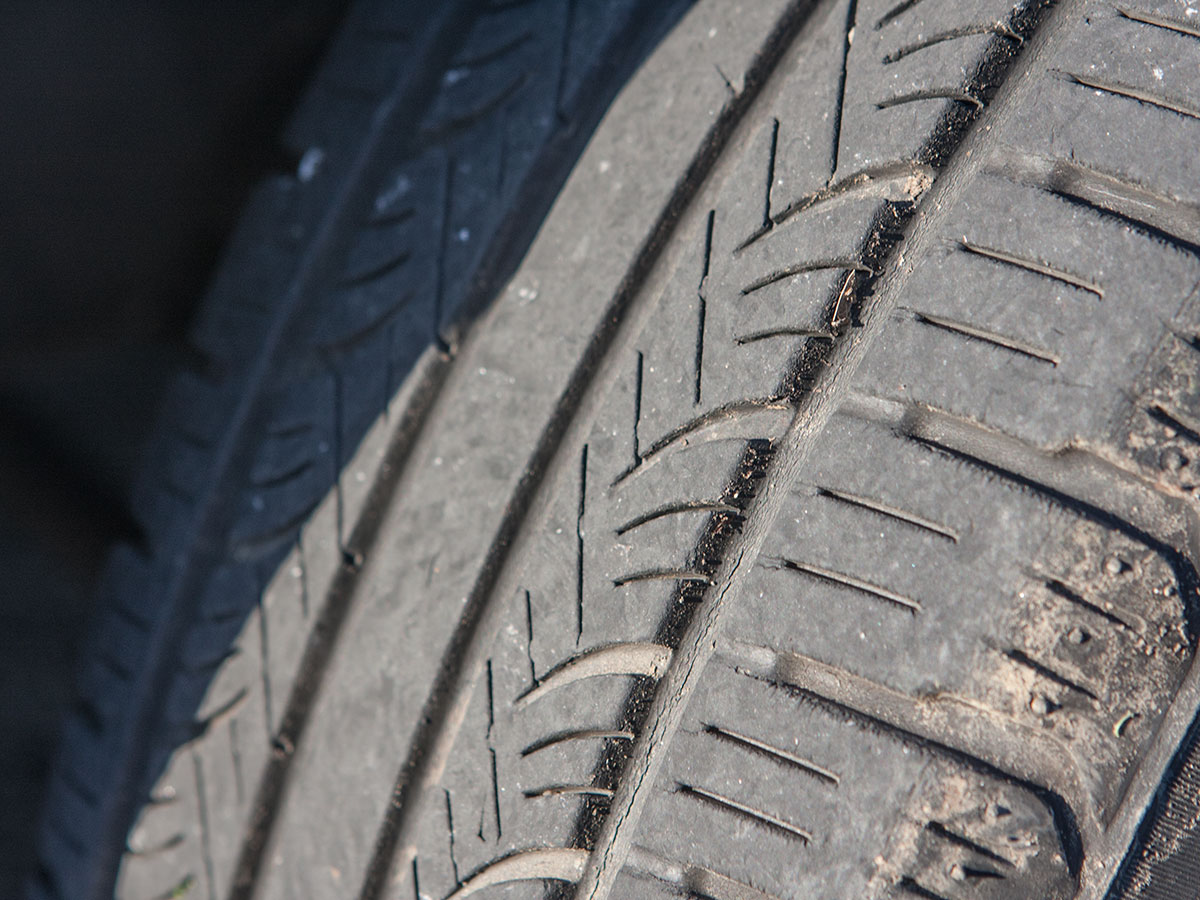 1995 Honda Accord LX Sedan