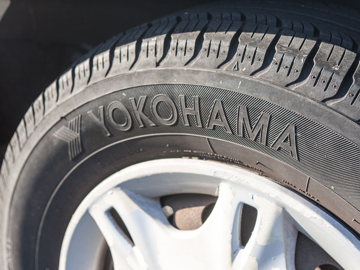 1995 Honda Accord LX Sedan