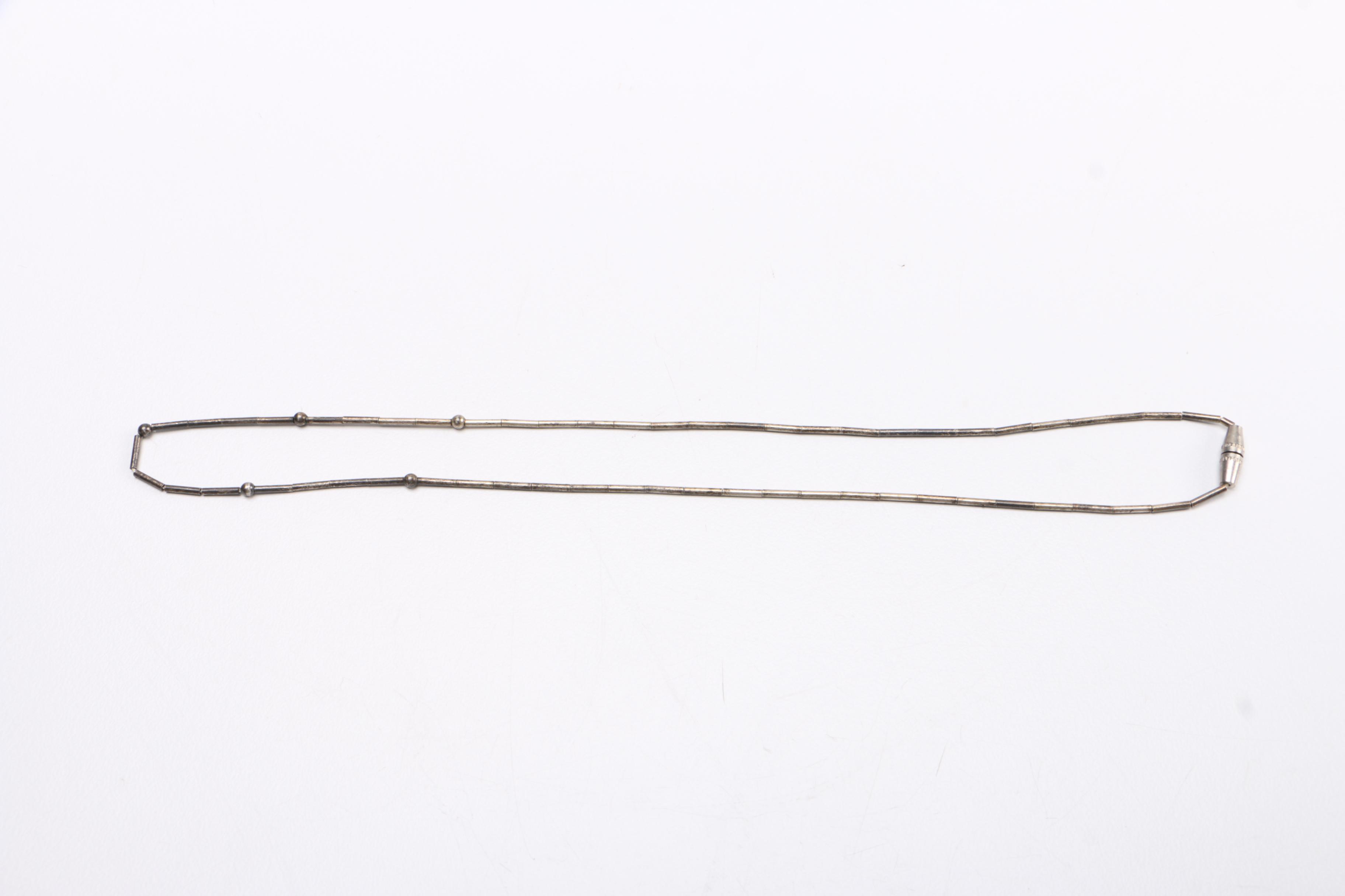 Costume Jewelry Including a Decorative Ring