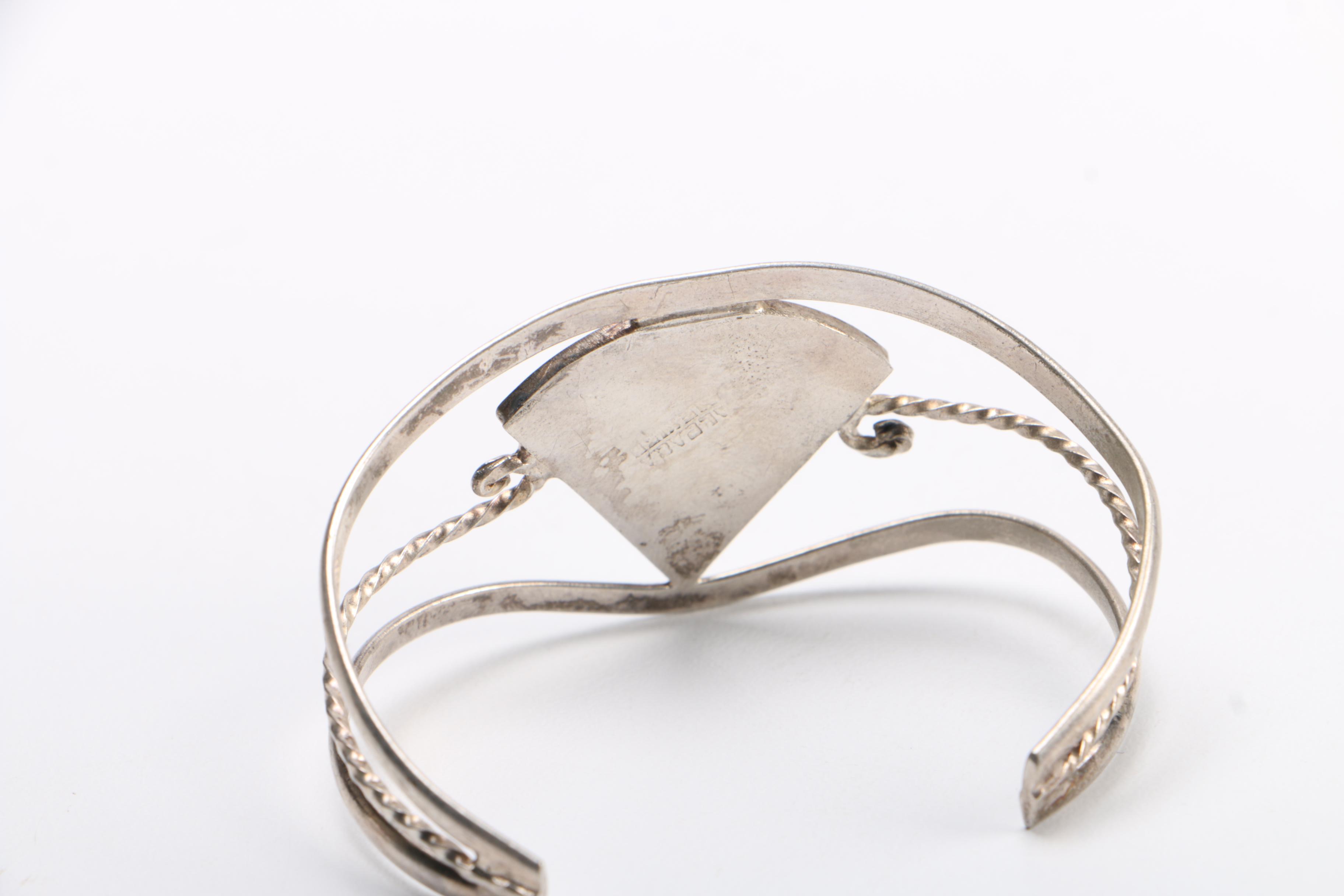 Costume Jewelry Including a Decorative Ring