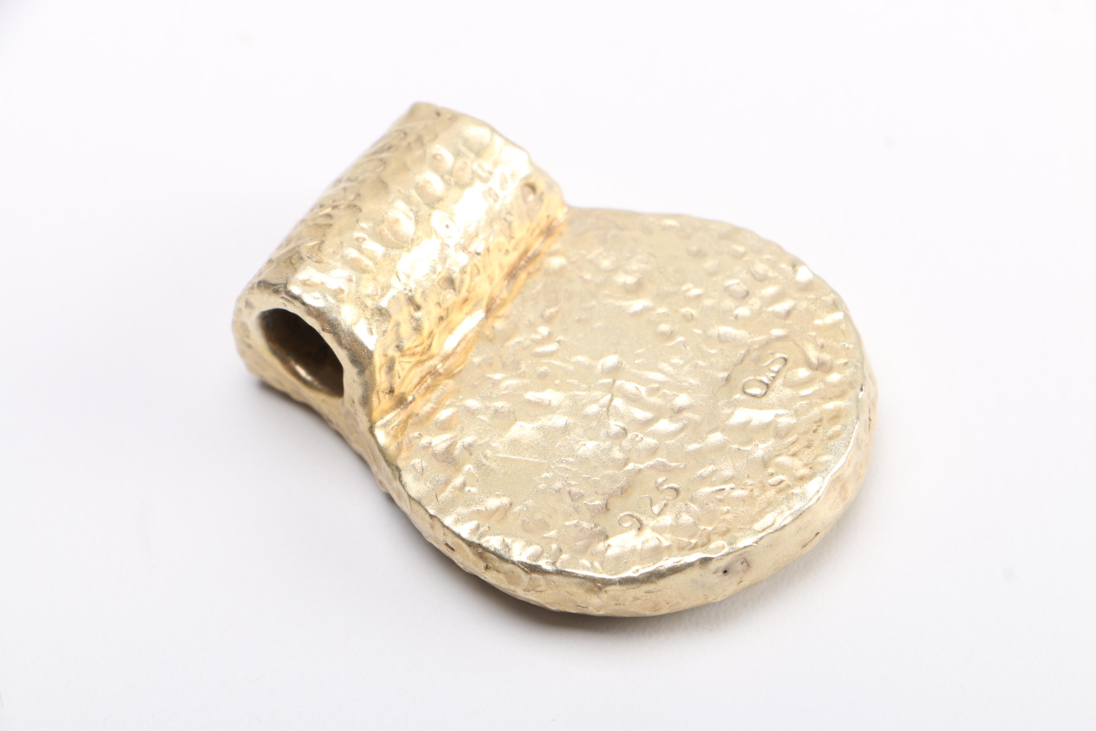 Sterling Silver Jewelry Assortment Including a Coral Necklace