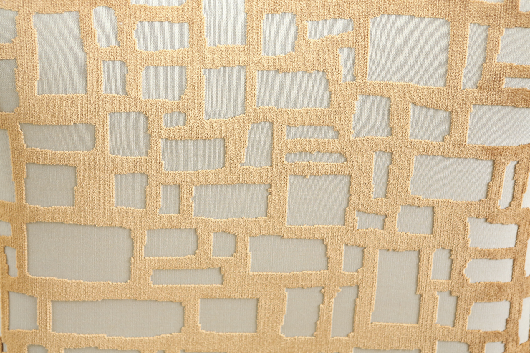 Set of Contemporary Dining Chairs by Charter Furniture Corporation