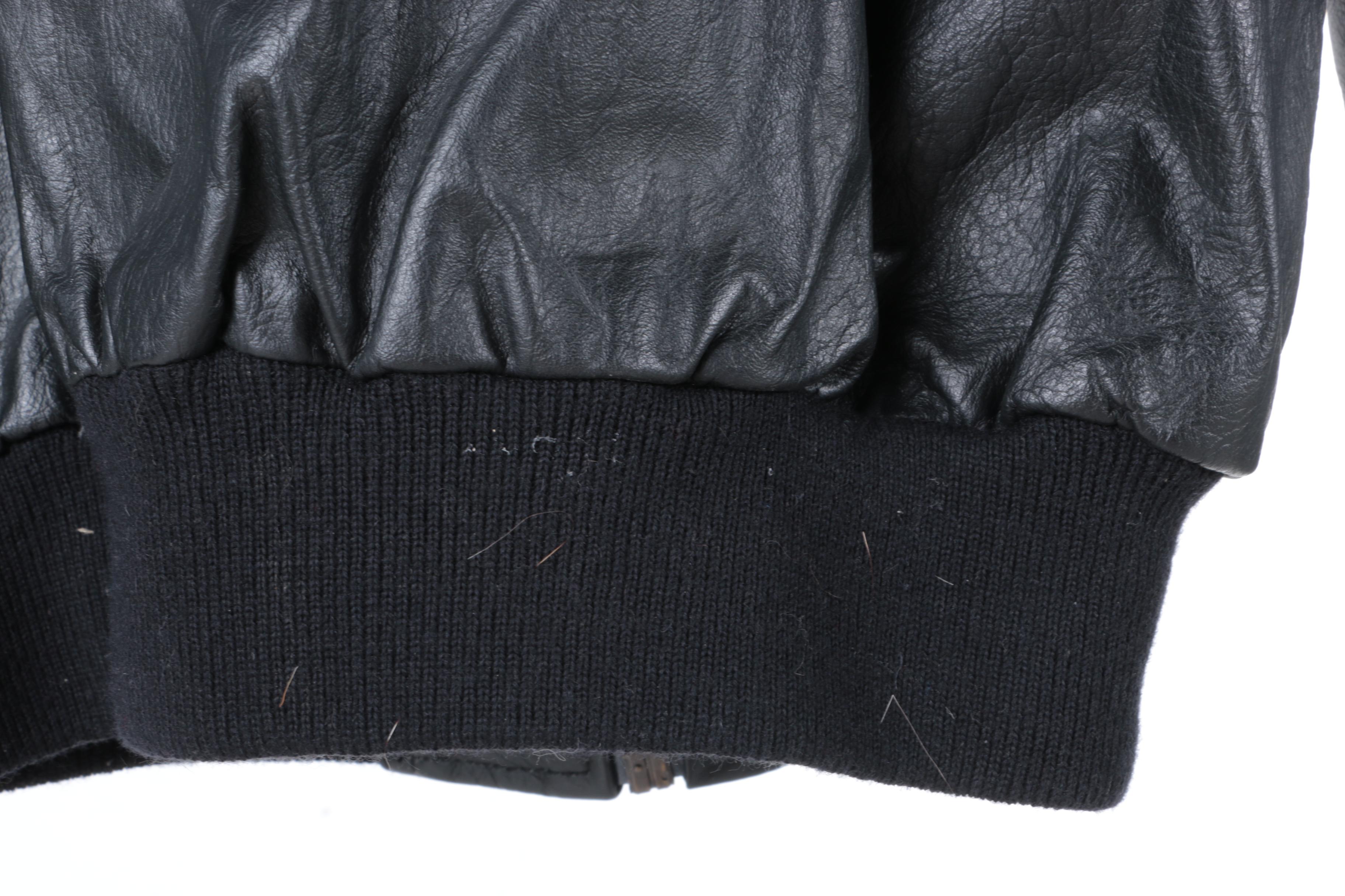 Harley Davidson Leather Jackets Including 90th Anniversary Jacket