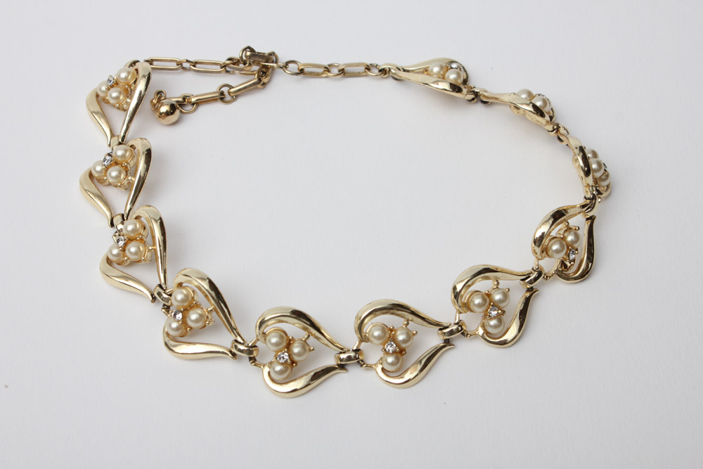 Assorted Costume Jewelry