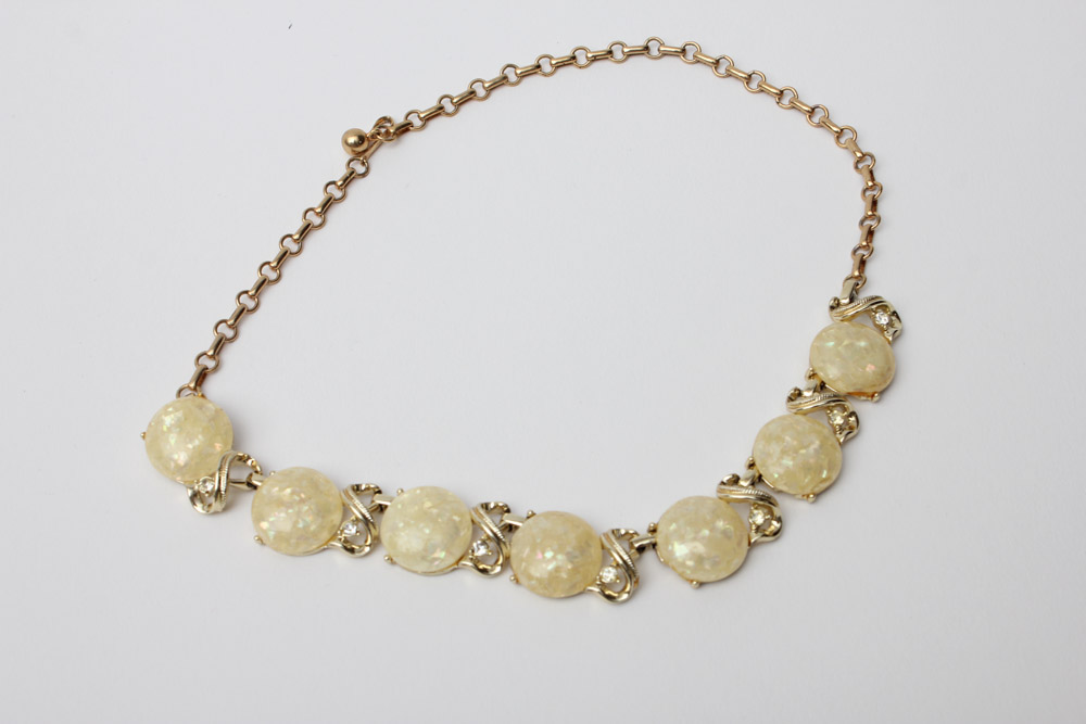 Assorted Costume Jewelry