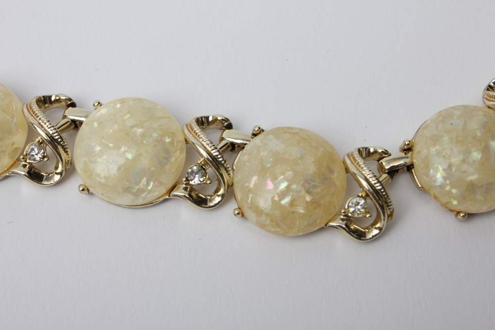 Assorted Costume Jewelry