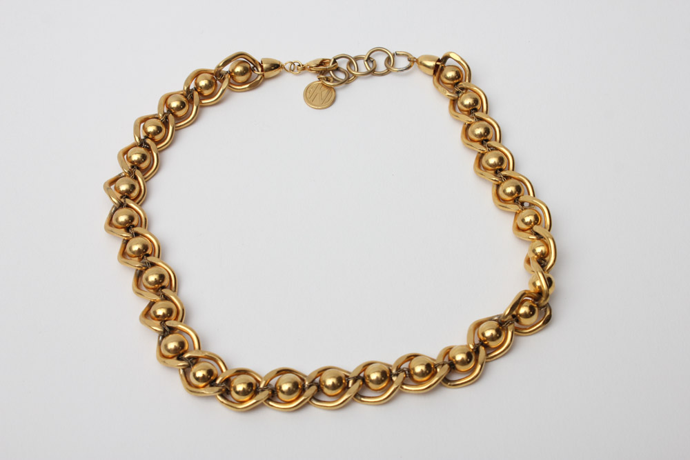 Assorted Costume Jewelry