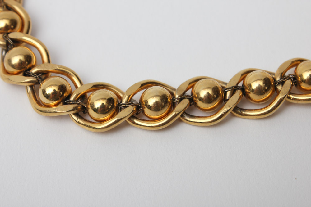 Assorted Costume Jewelry