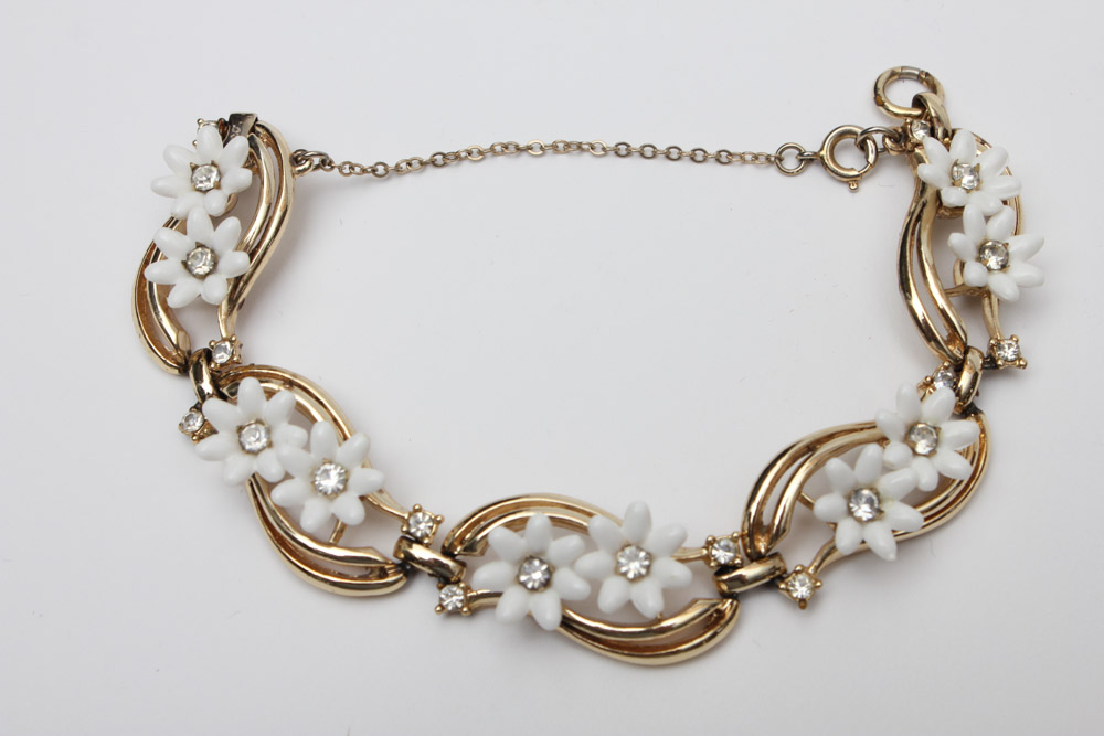 Assorted Costume Jewelry