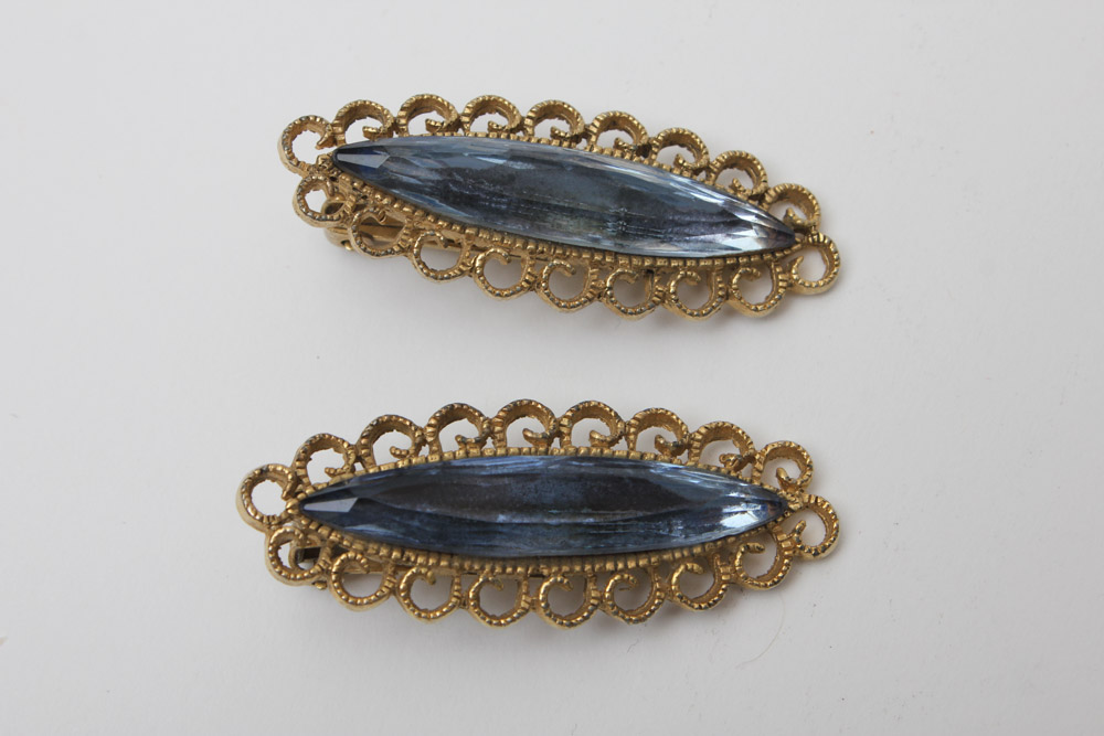 Assorted Costume Jewelry