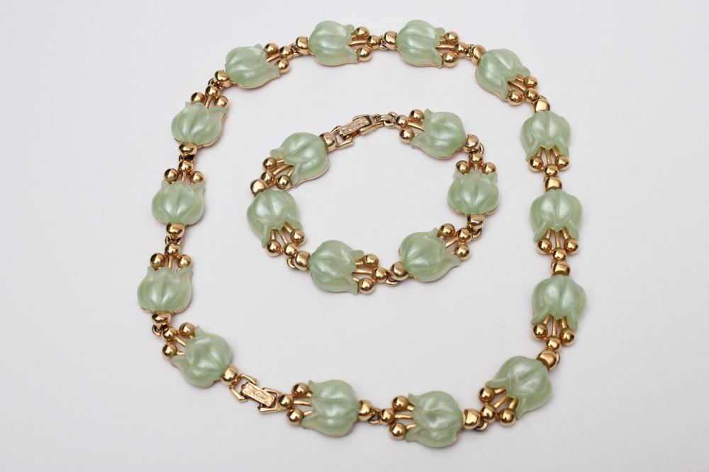 Assorted Costume Jewelry