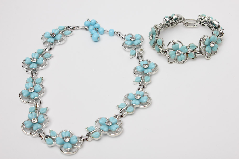 Assorted Costume Jewelry