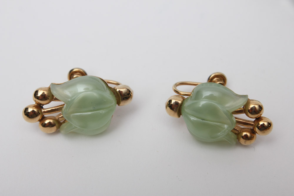 Assorted Costume Jewelry