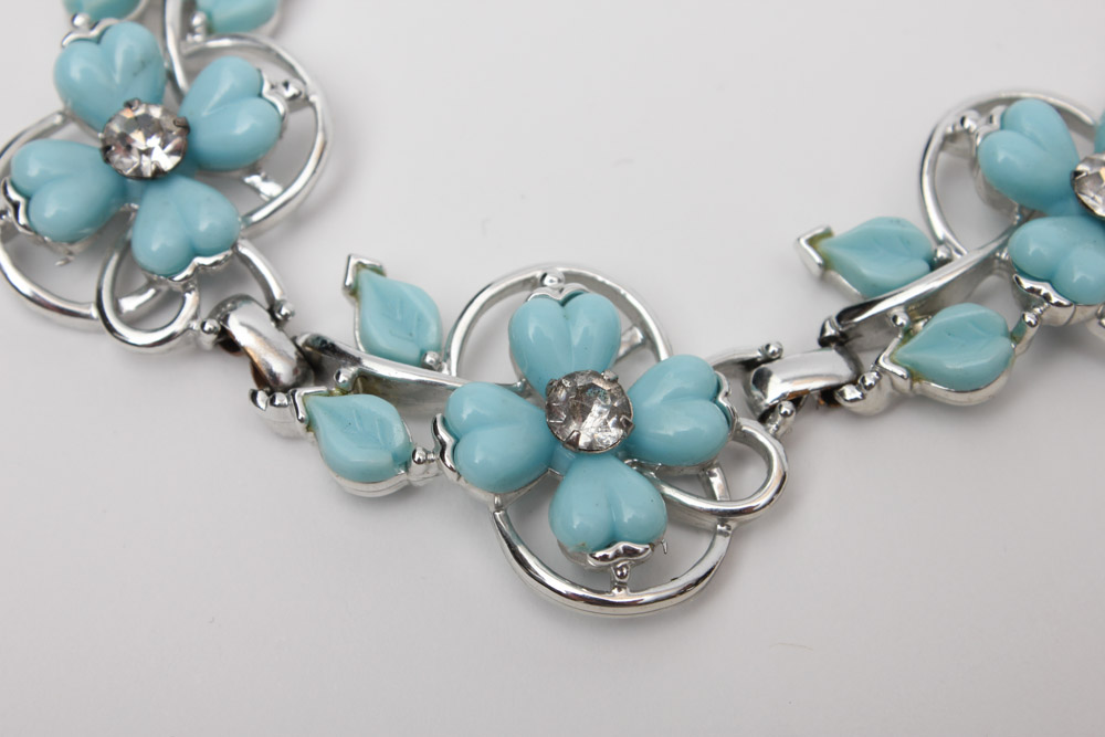 Assorted Costume Jewelry