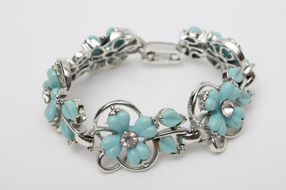 Assorted Costume Jewelry