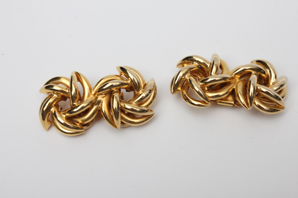 Assorted Costume Jewelry