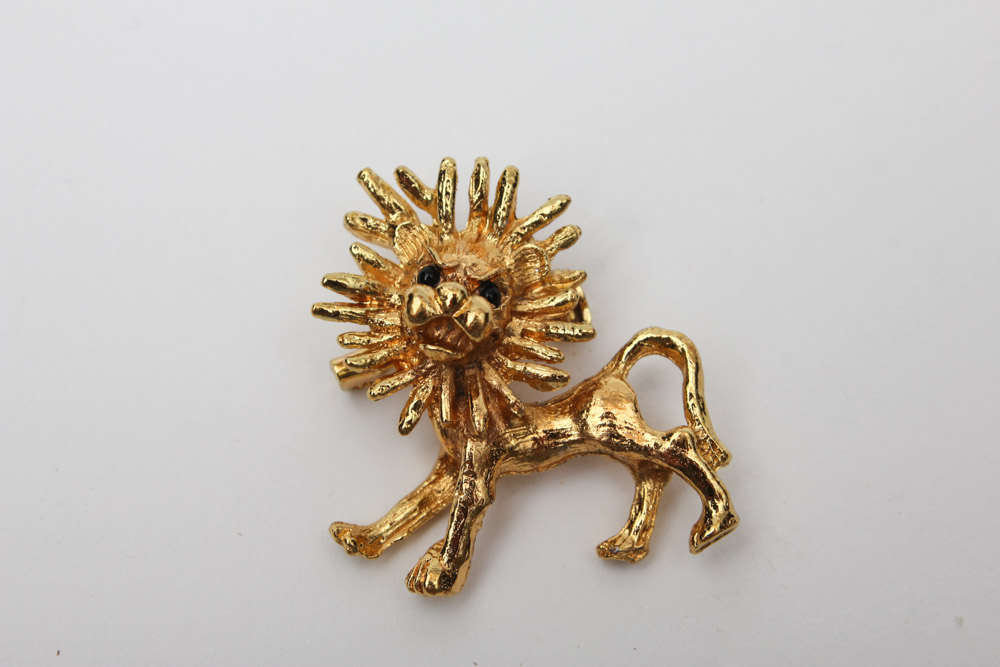 Assorted Costume Jewelry