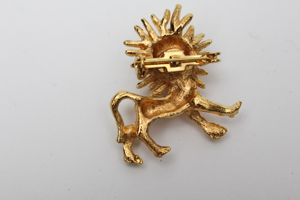 Assorted Costume Jewelry