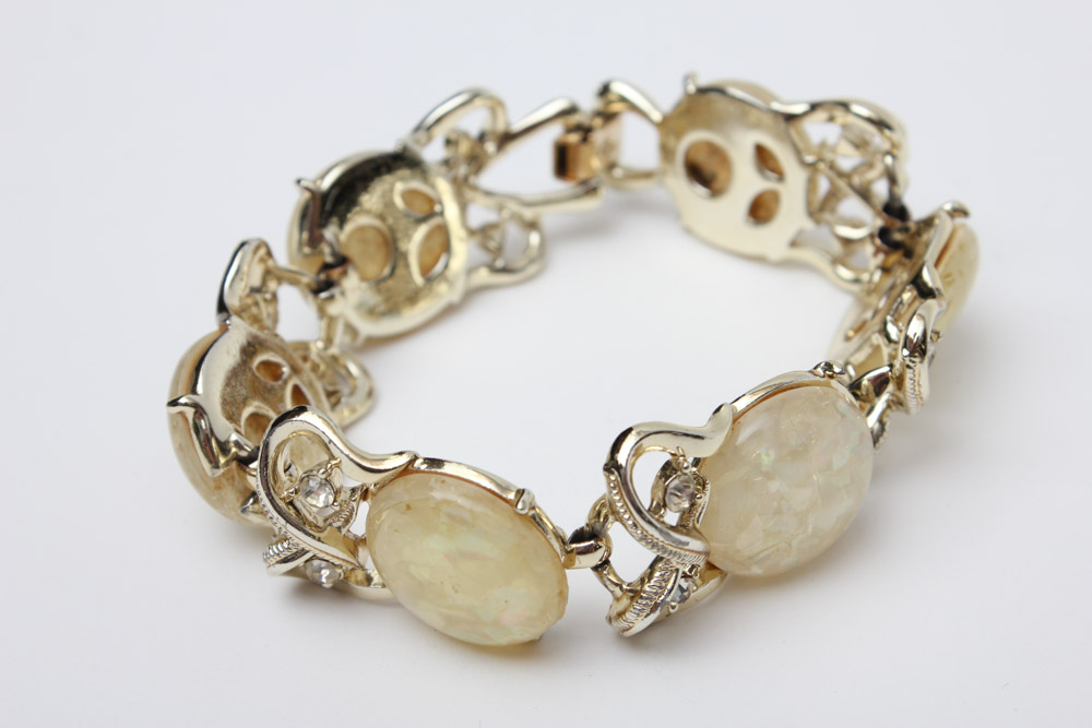 Assorted Costume Jewelry