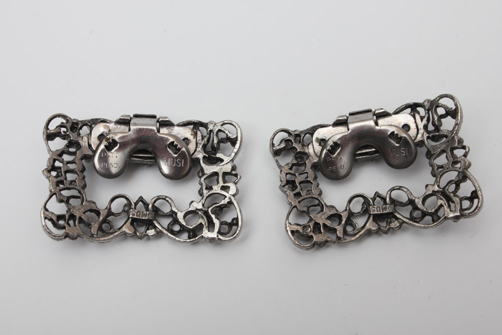 Assorted Costume Jewelry