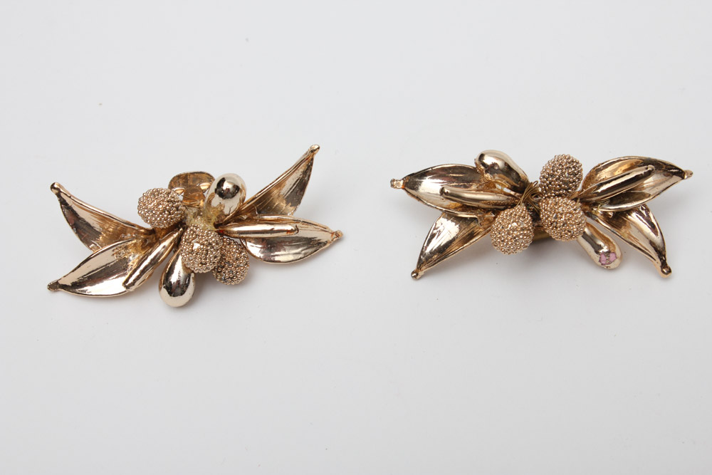 Assorted Costume Jewelry