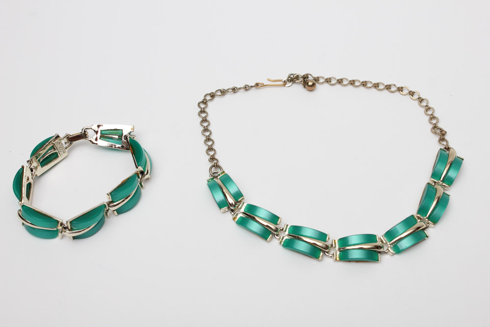 Assorted Costume Jewelry