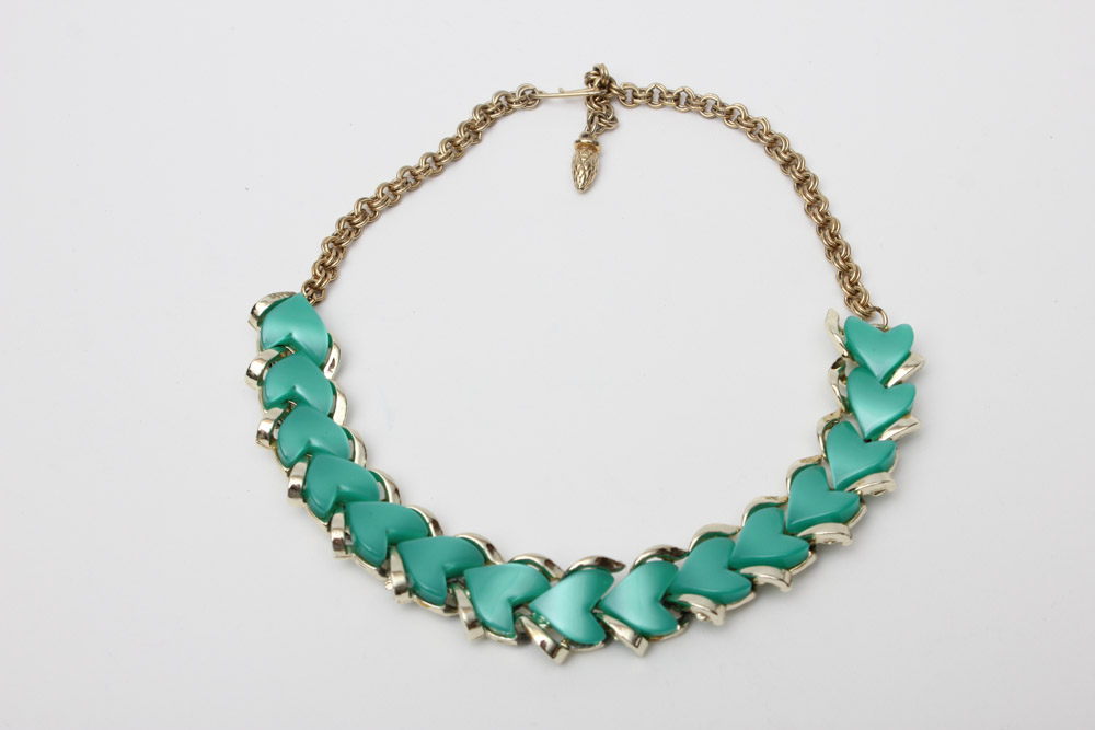 Assorted Costume Jewelry