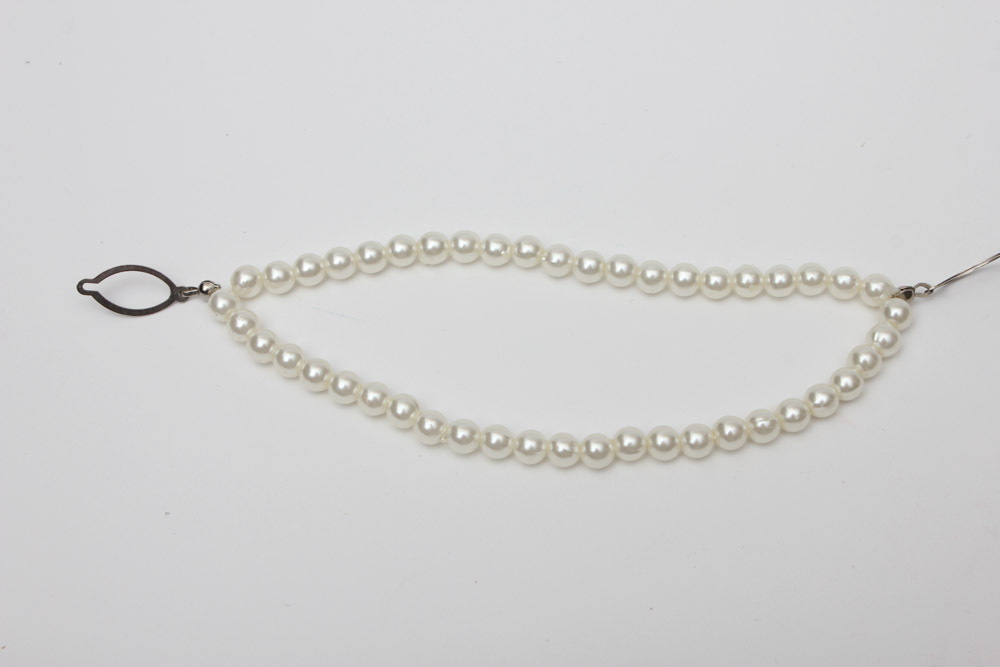 Assorted Costume Jewelry