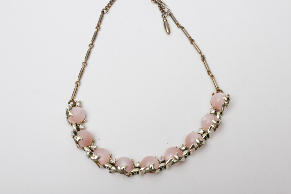 Assorted Costume Jewelry