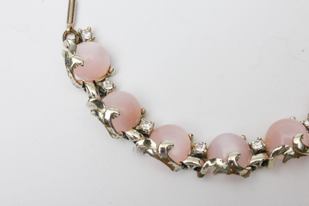 Assorted Costume Jewelry