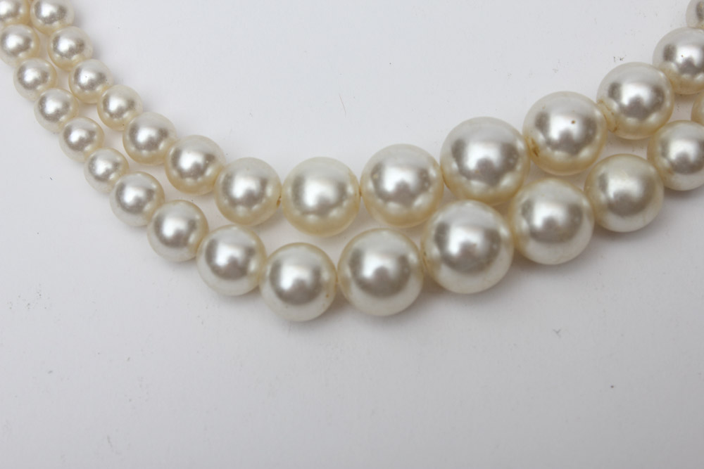 Assorted Costume Jewelry