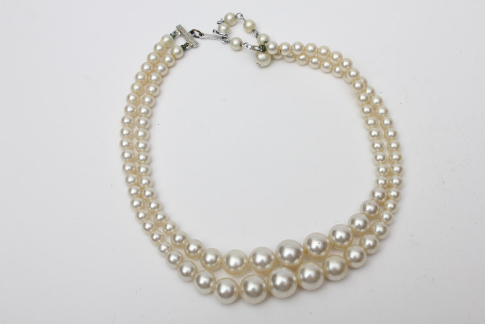 Assorted Costume Jewelry