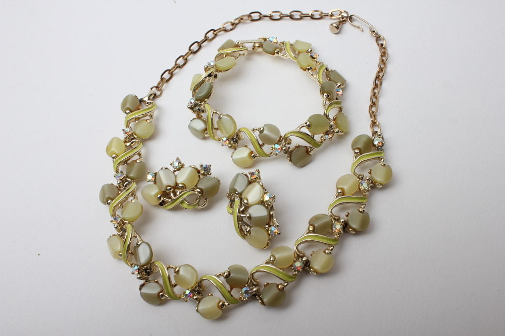 Assorted Costume Jewelry