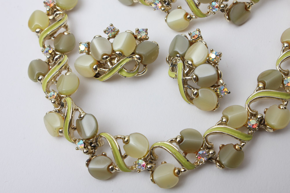 Assorted Costume Jewelry