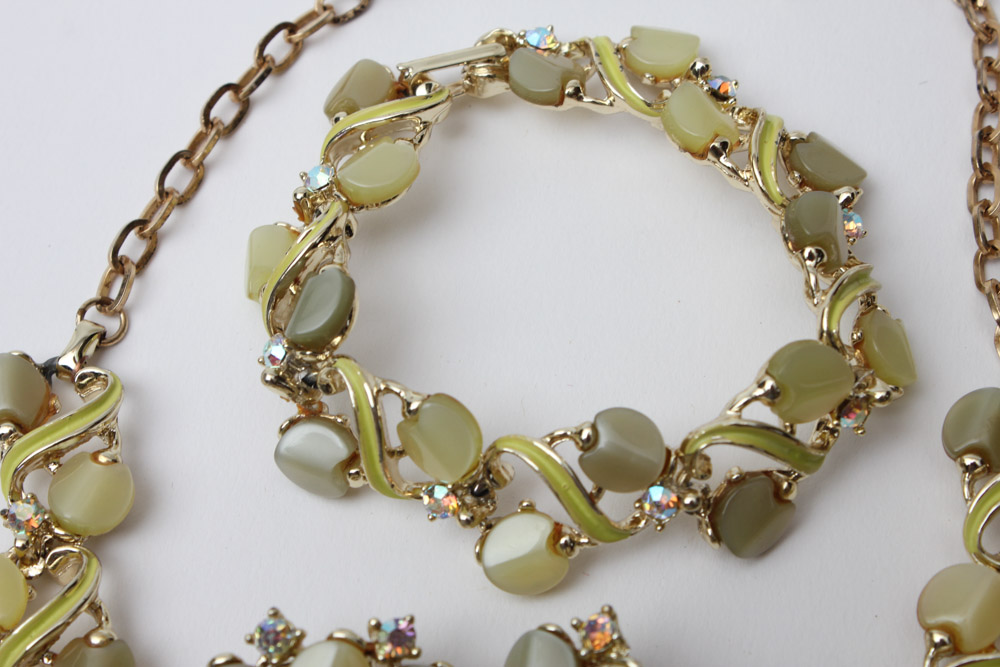 Assorted Costume Jewelry