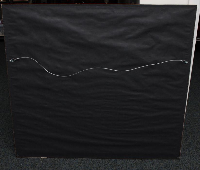 Christine Tuttle Limited Edition Lithograph Print on Paper of a Rural Landscape