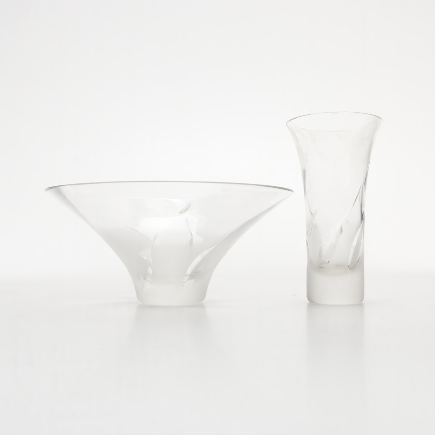 Rosenthal Studio Line Glass