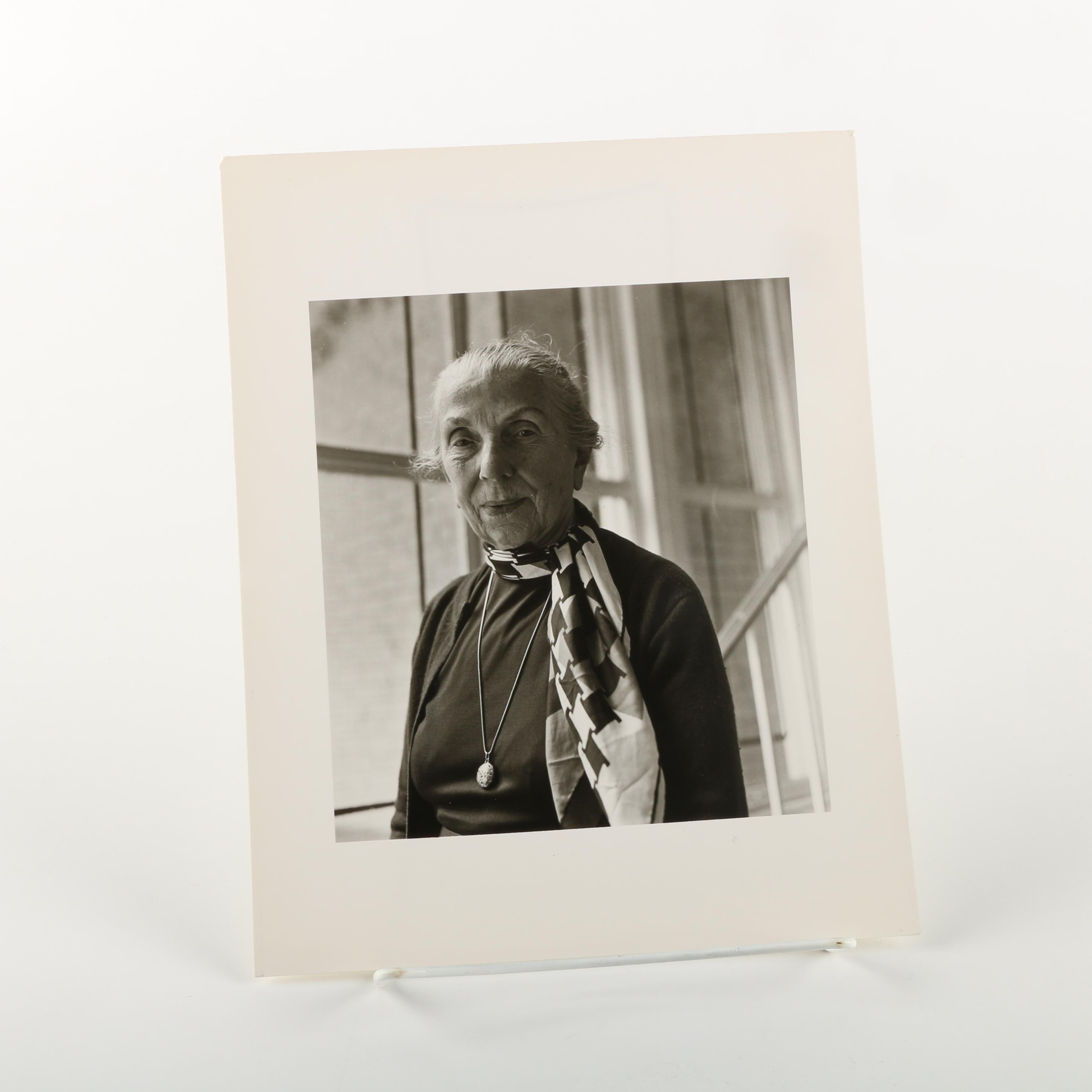 Photos of Notable Dancers