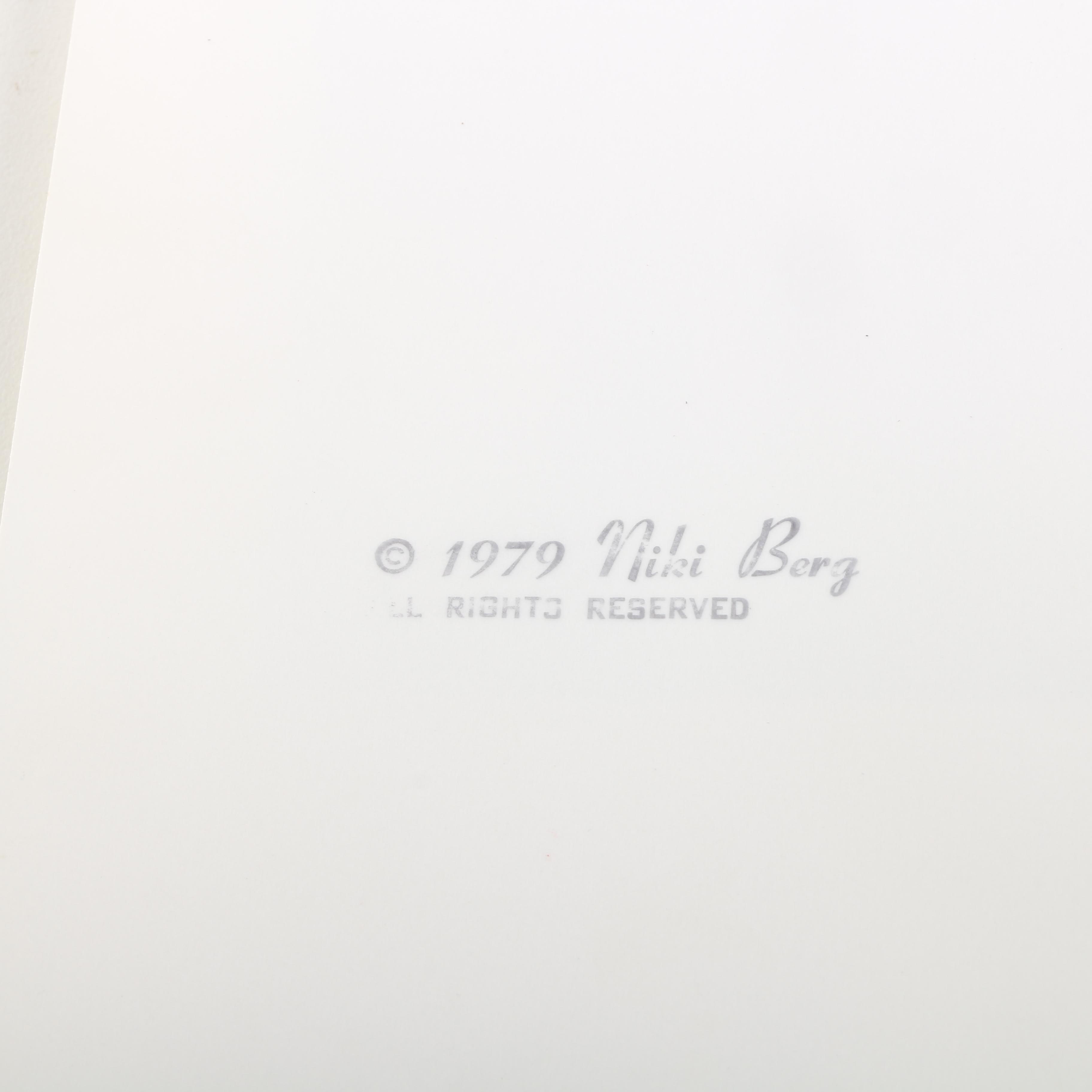 Photos of Notable Dancers