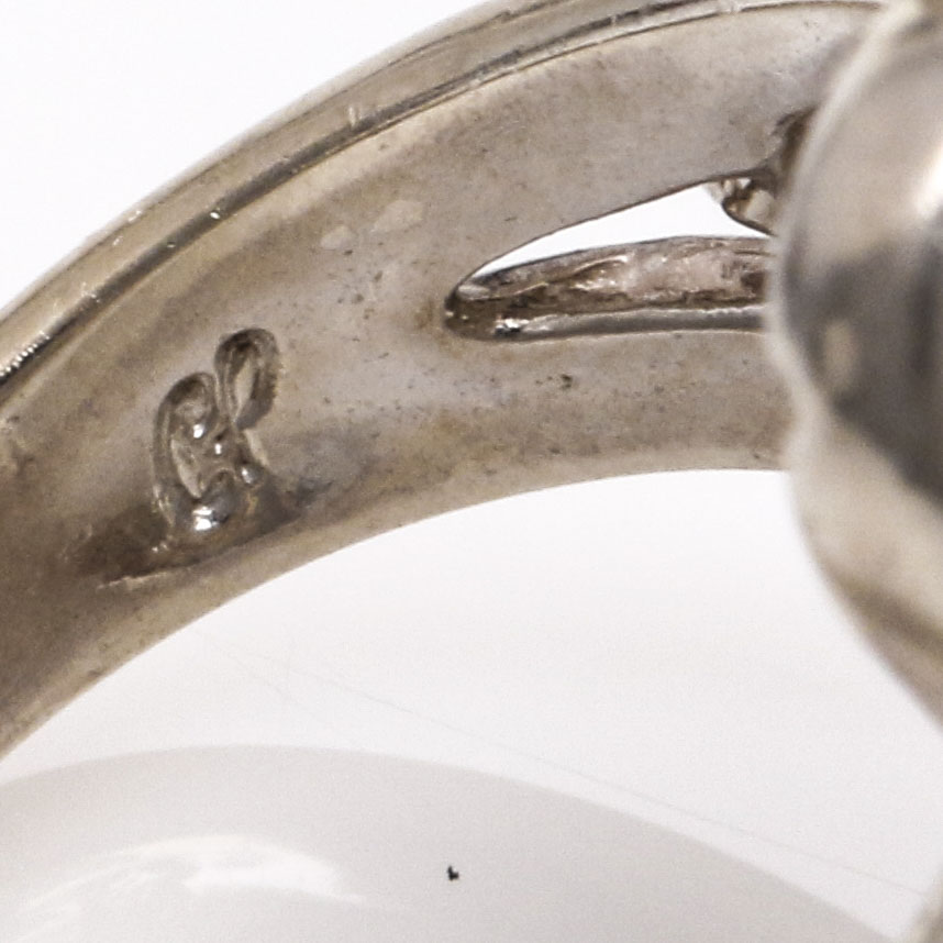 Diamond and Gemstone Sterling Silver Jewelry Including Carolyn Pollack