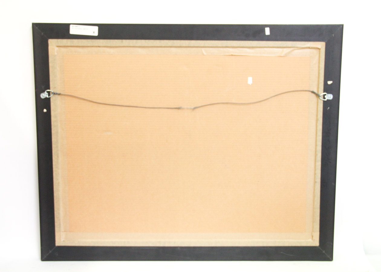 After Frederick Bromley Offset Lithograph "Sir Richard Sutton and the Quorn Hounds"