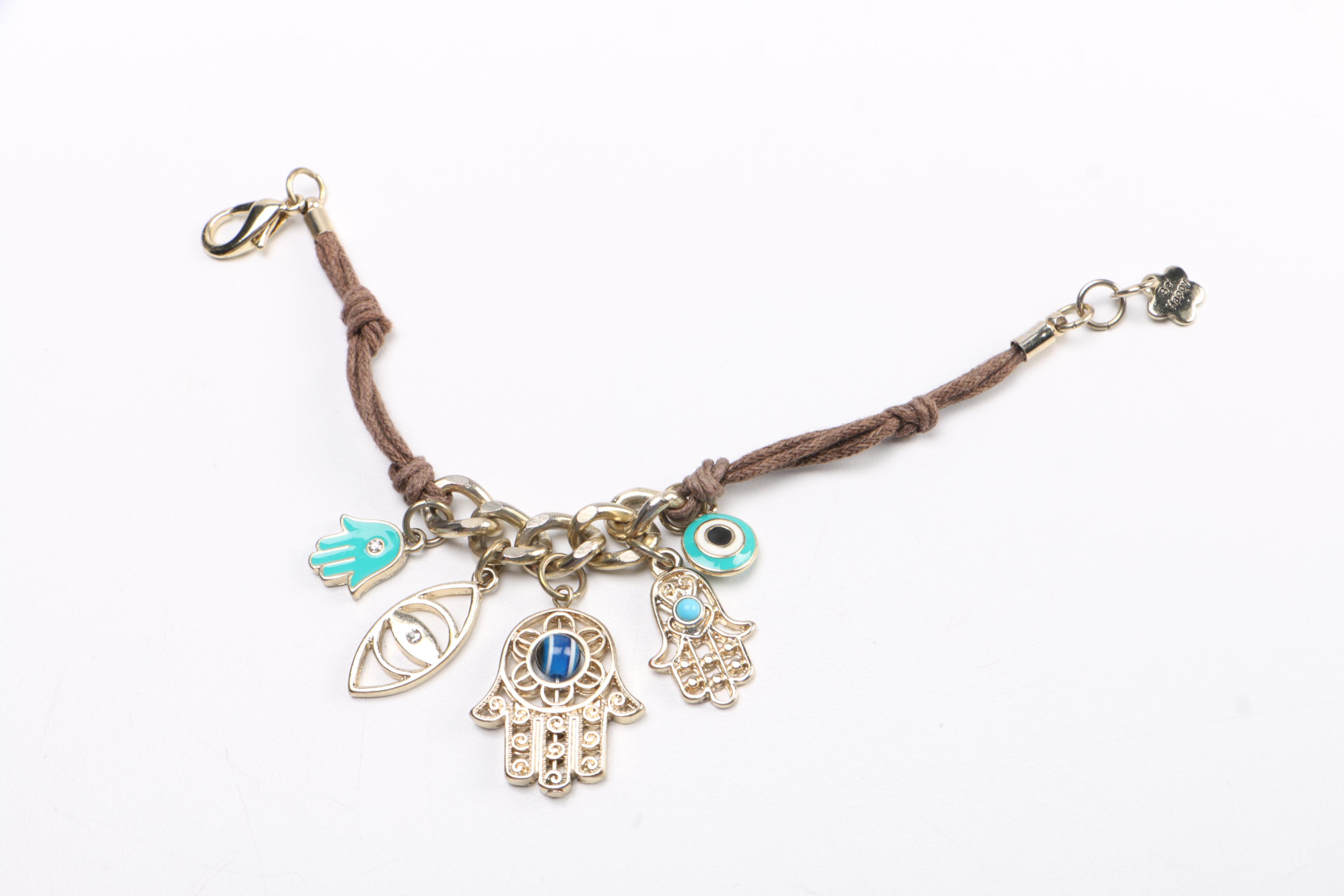 Assortment of Costume Jewelry