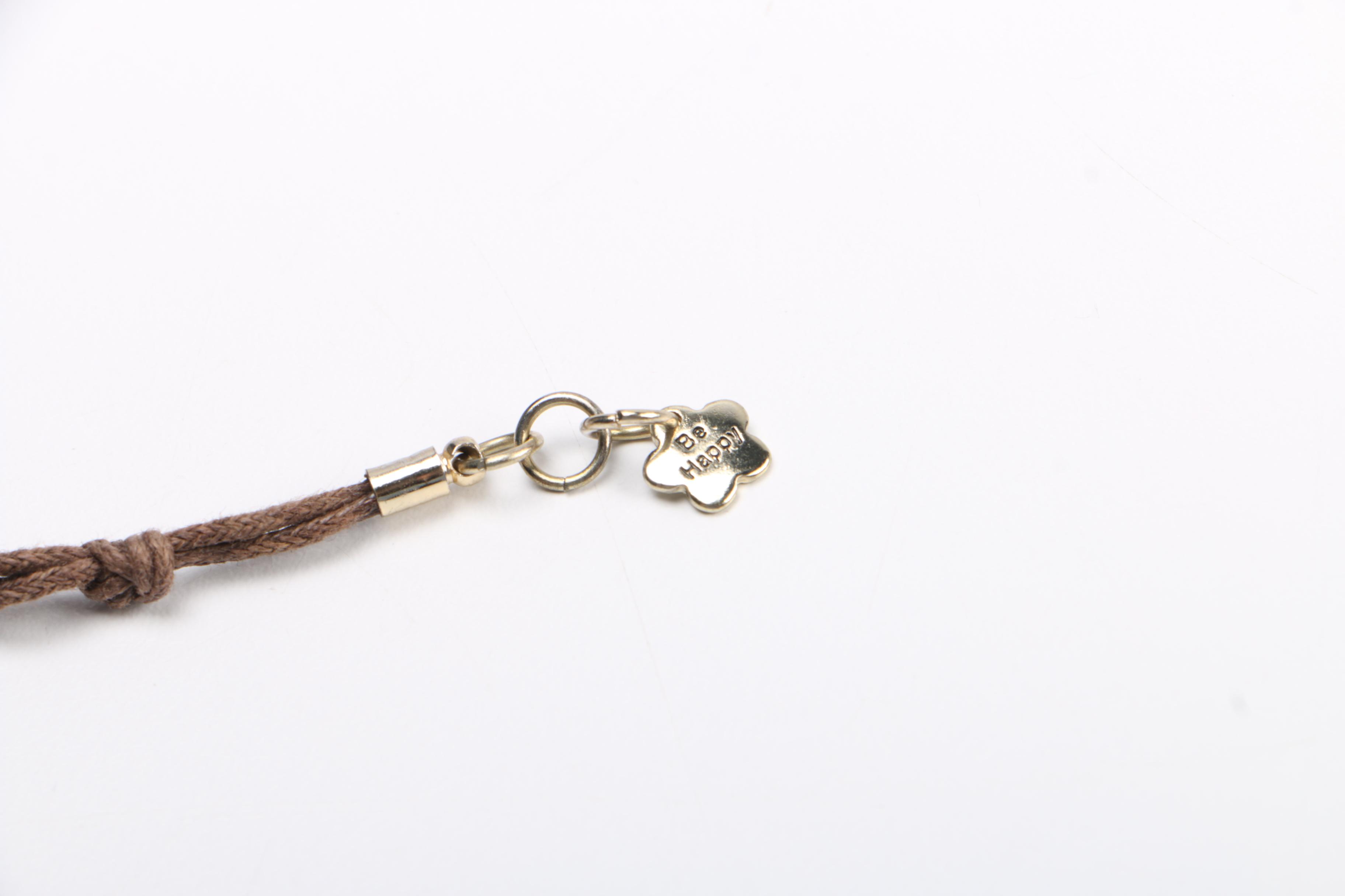 Assortment of Costume Jewelry