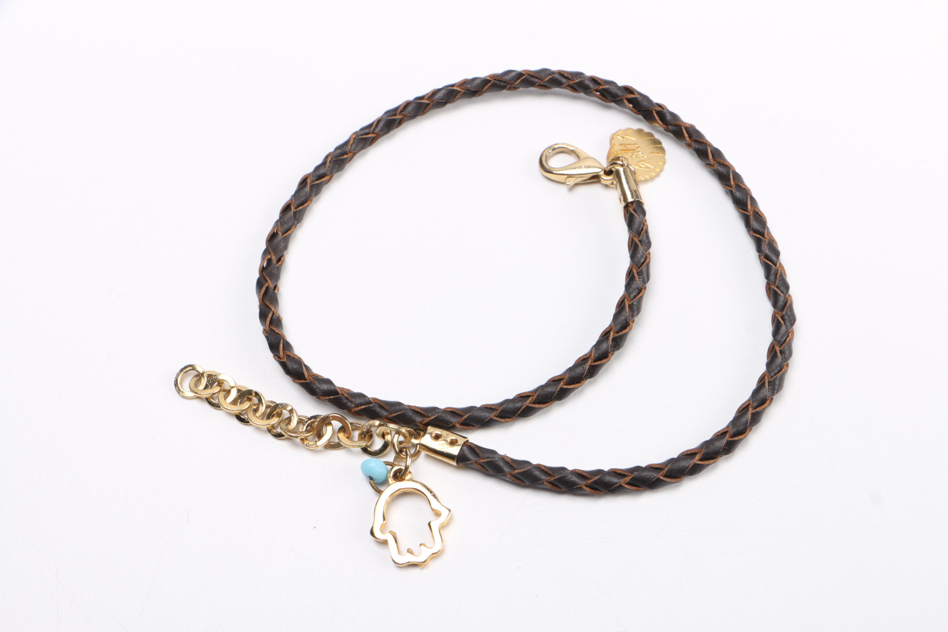 Assortment of Costume Jewelry