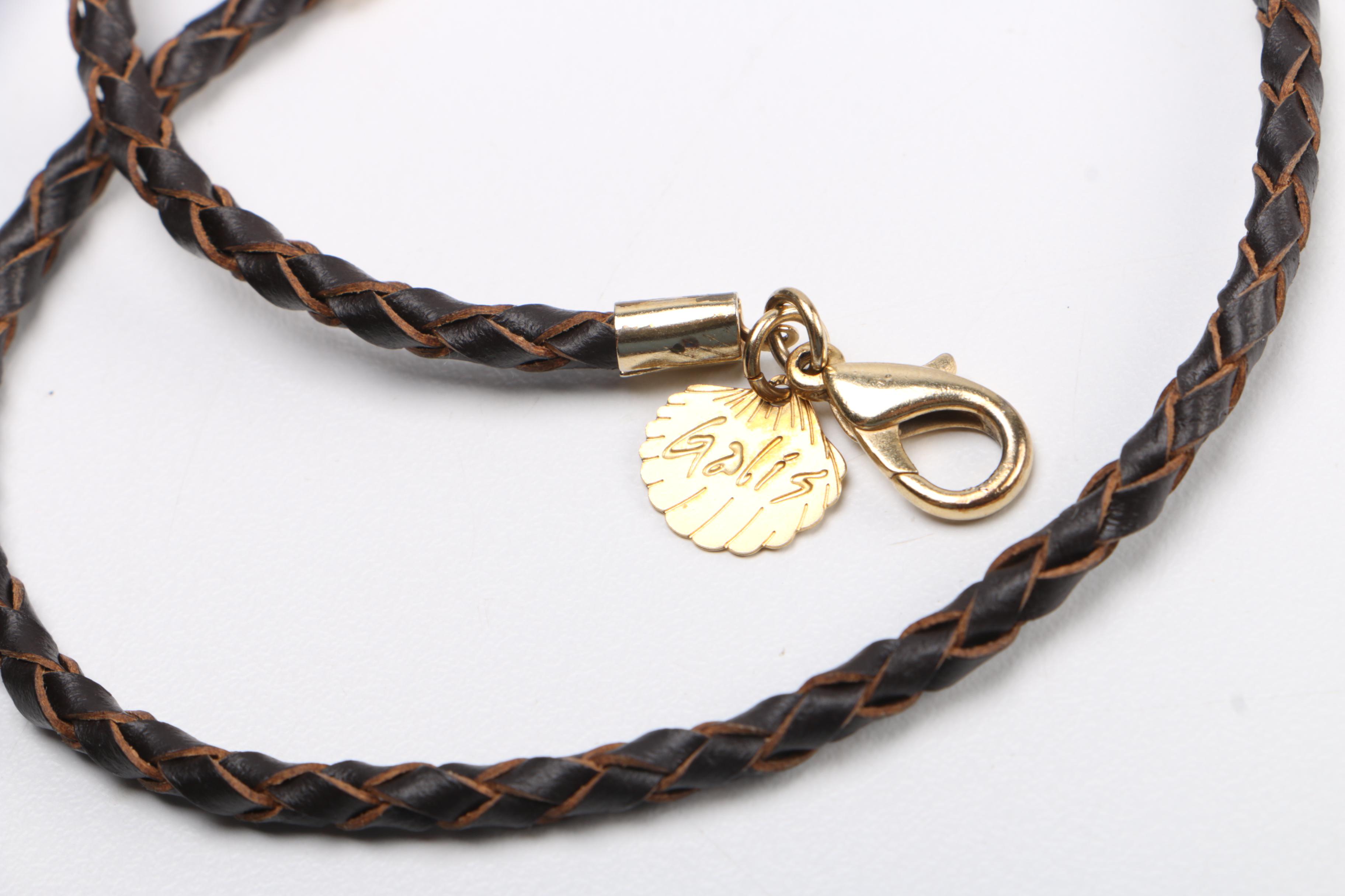 Assortment of Costume Jewelry