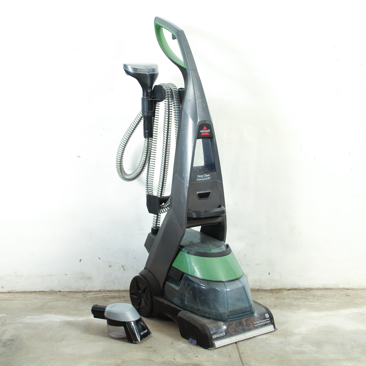Bissell Deep Clean Professional Pet Vacuum