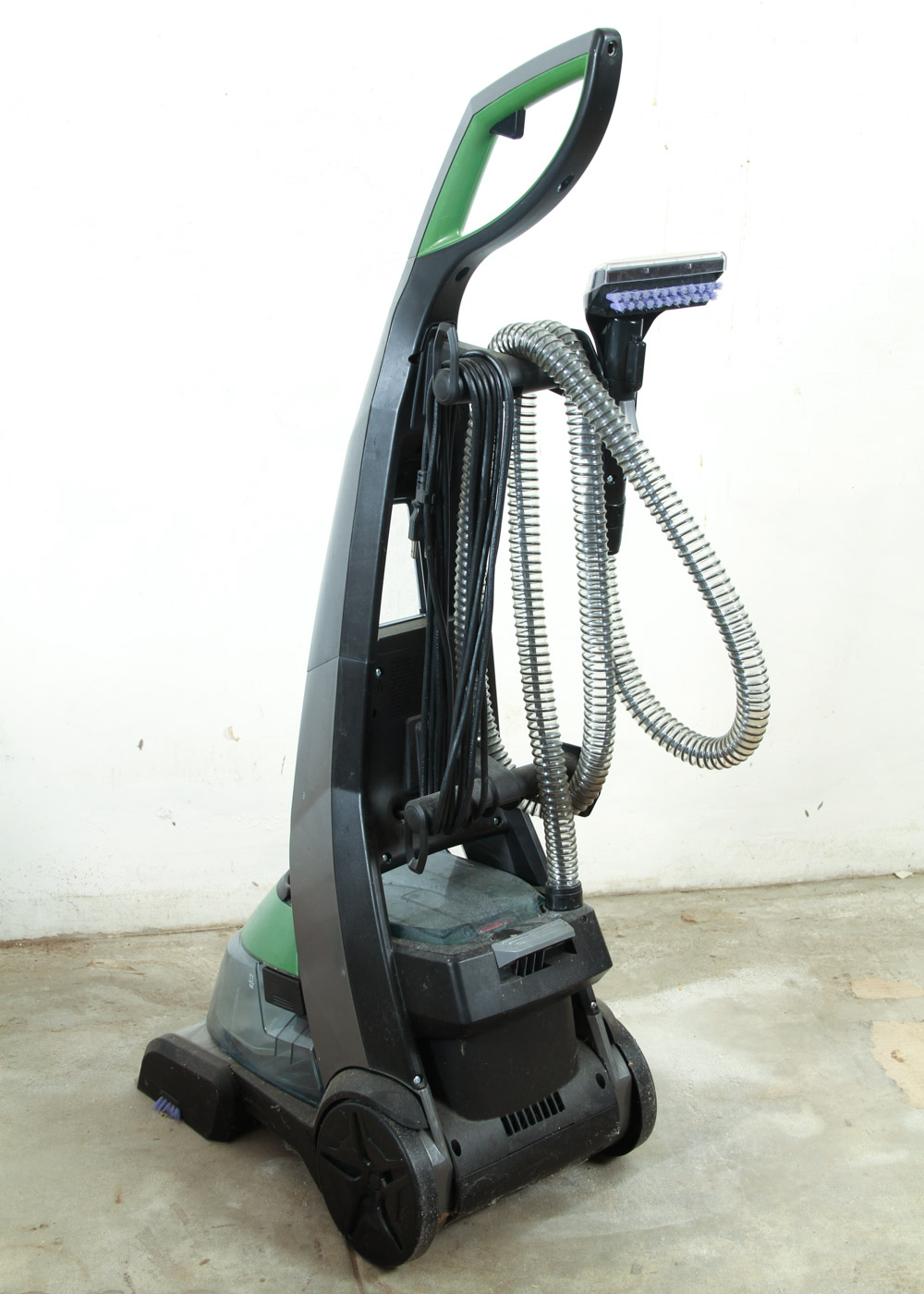 Bissell Deep Clean Professional Pet Vacuum