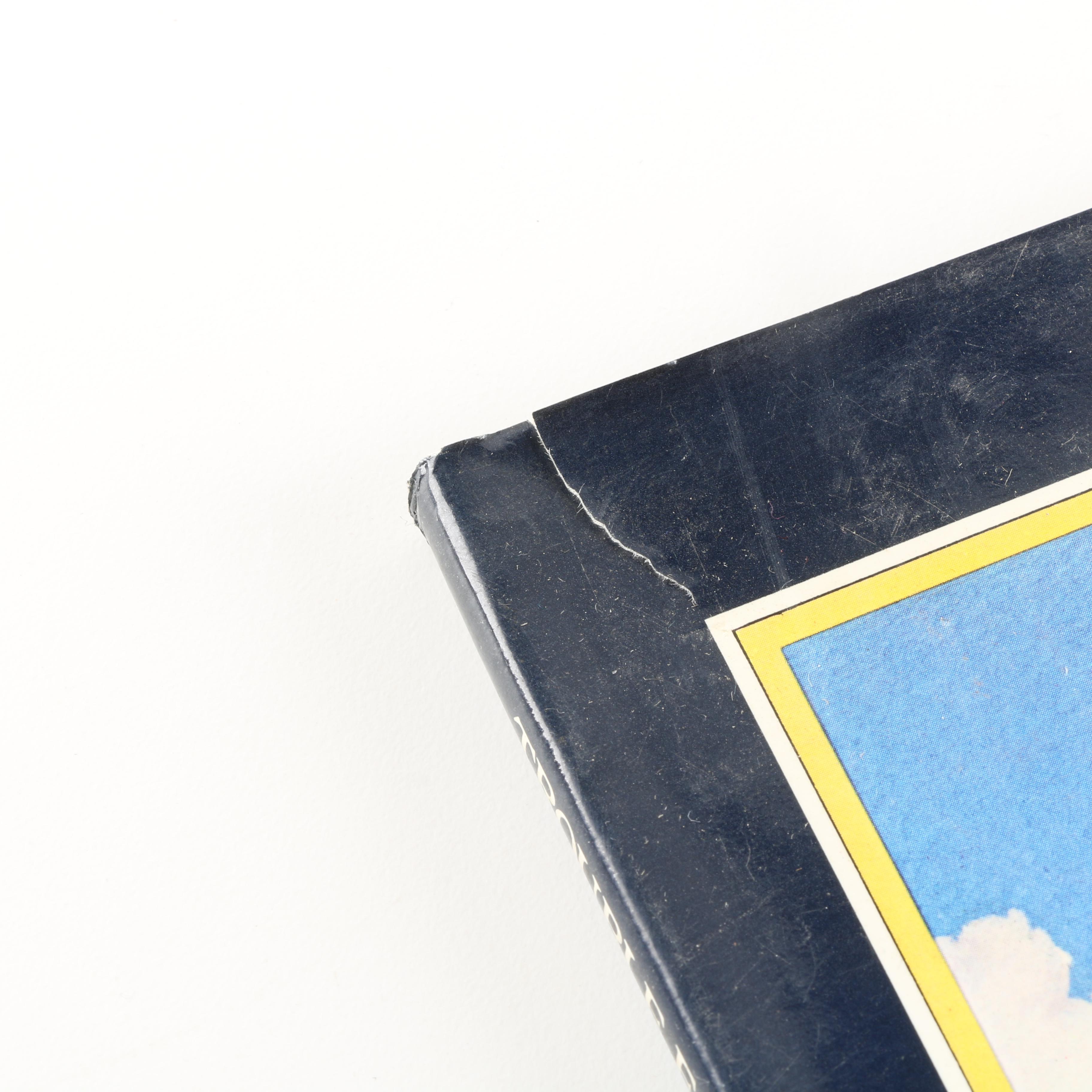 Collection of Children's Books