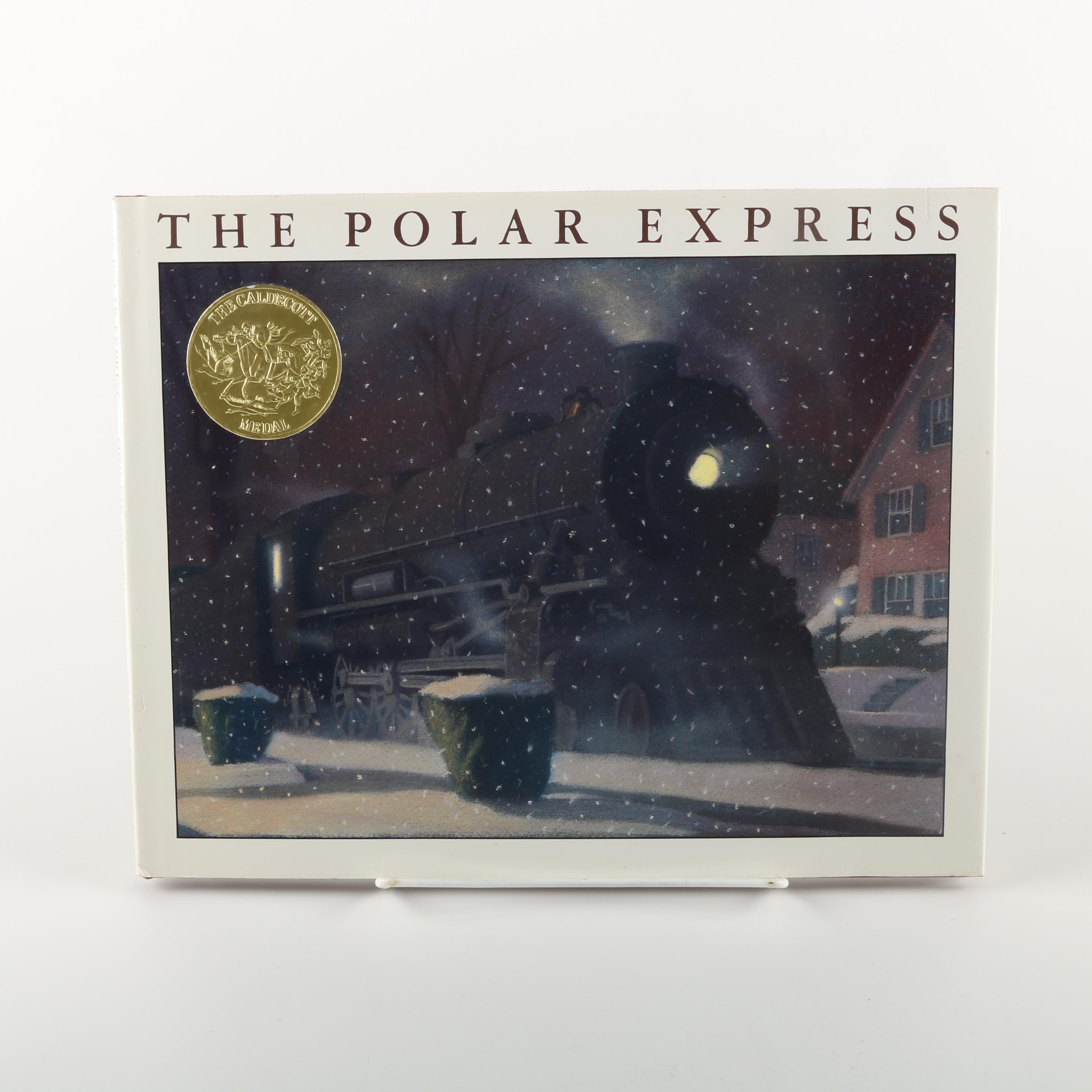 Collection of Children's Books