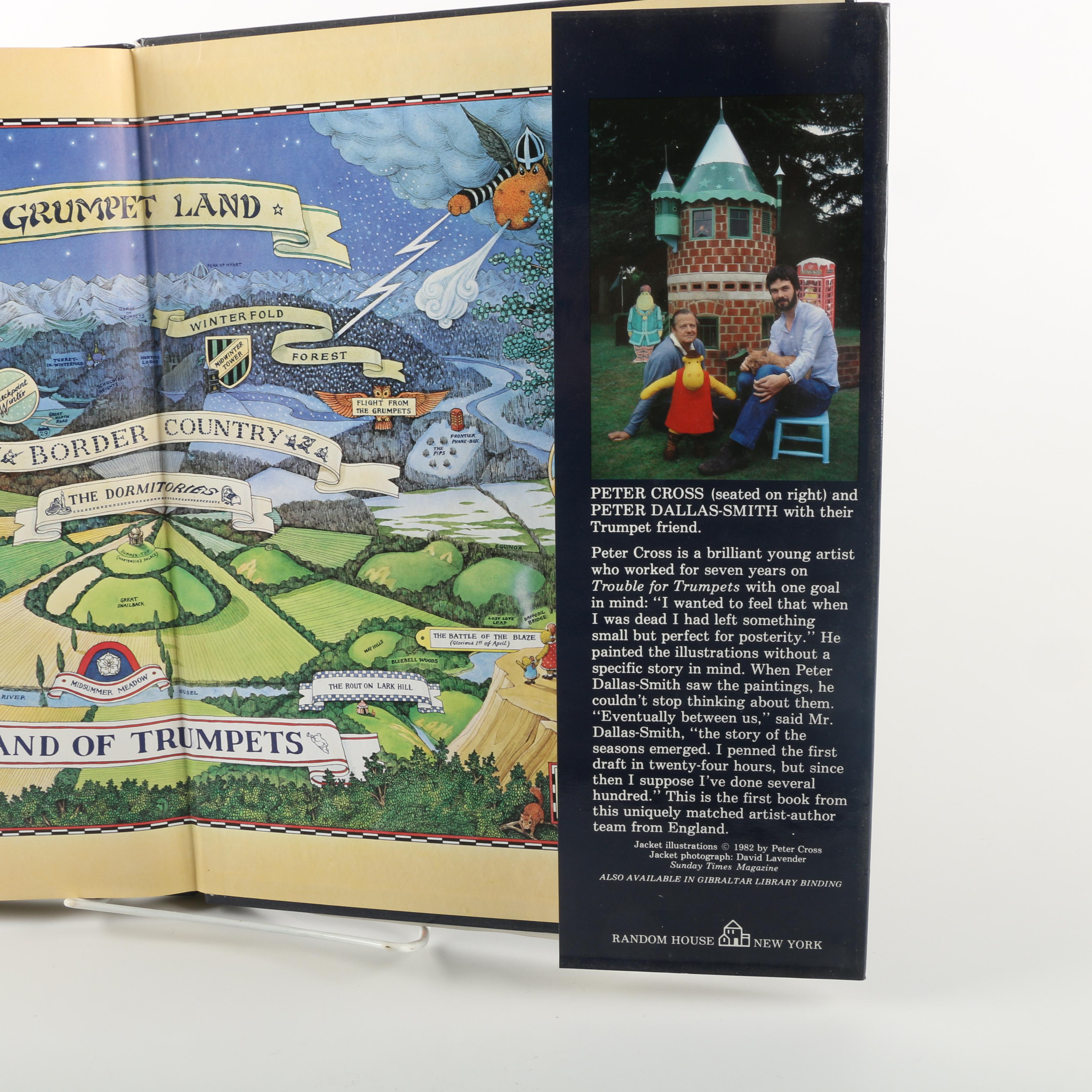 Collection of Children's Books